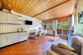 Mayrhof Apartment Ahorn San Pancrazio